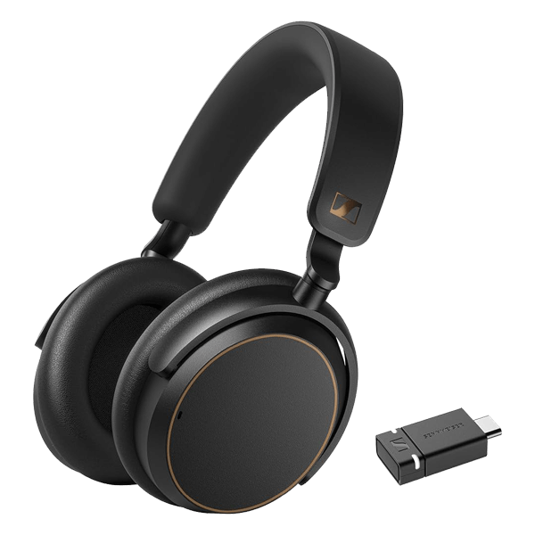 Sennheiser ACCENTUM Wireless Headphones