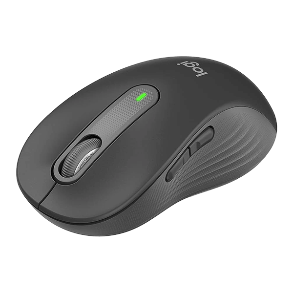 Logitech Signature M650 Wireless Mouse