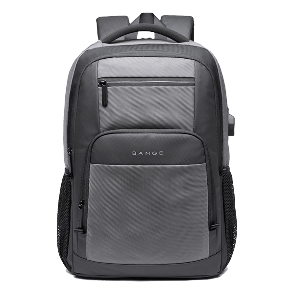 BANGE BG-1921 15.6" Backpack with USB charging port