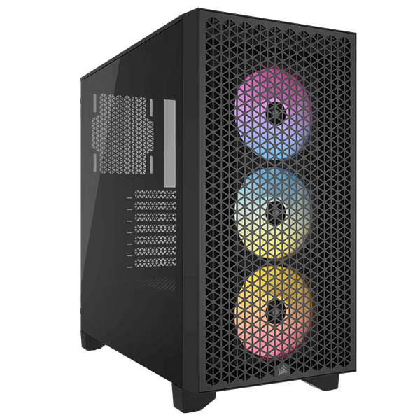 CORSAIR 3000D AIRFLOW RGB