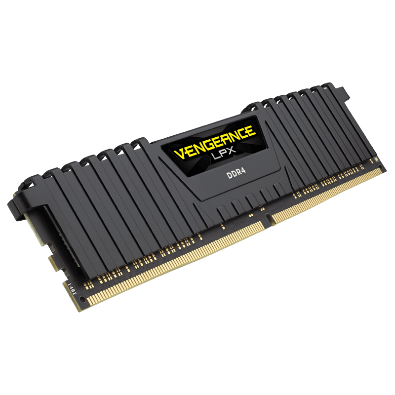 Corsair Vengeance LPX DDR4 3200Mhz (8GB-16GB) SINGLE