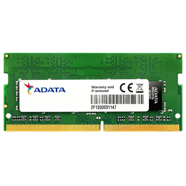 Adata 16GB DDR4 3200 MHz LAPTOP RAM