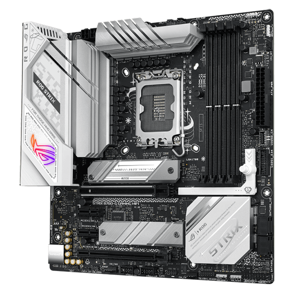 ASUS ROG STRIX B760-G WIFI