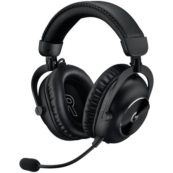 Logitech G PRO X 2 Wireless Gaming Headset-image