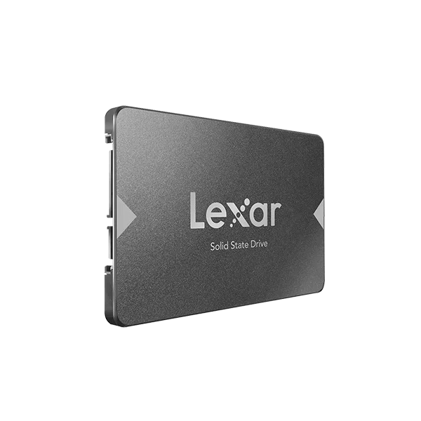 LEXAR NS100 1TB SATA SSD-image