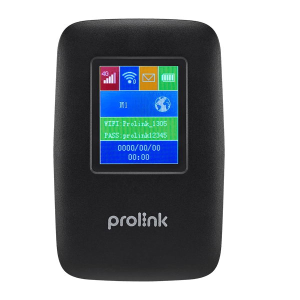 Prolink DL-7202 PROLINK 4G LTE MOBILE WI-FI-image