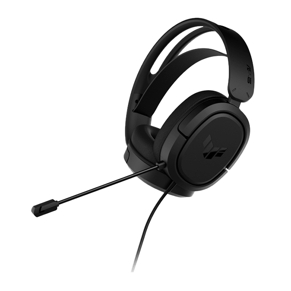 ASUS TUF Gaming H1 Wired Headset-image