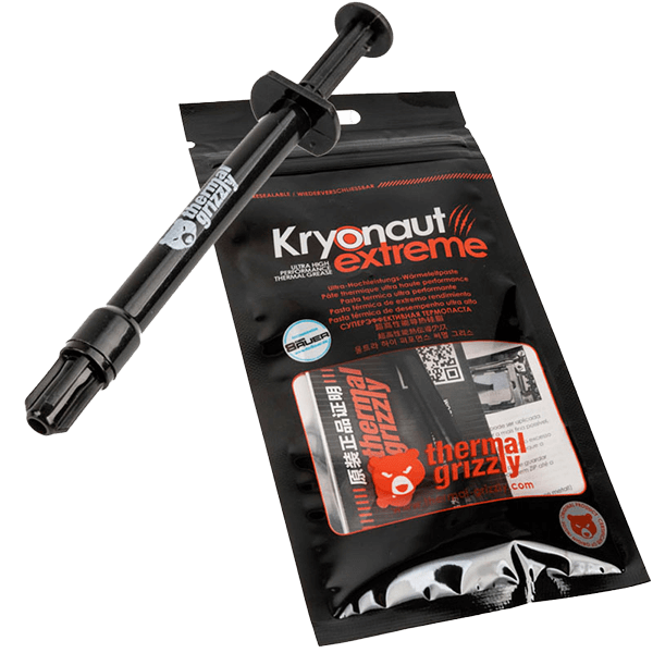 Thermal Grizzly Kryonaut Extreme 2g-image