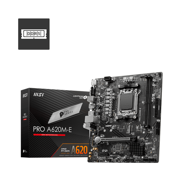 MSI PRO A620M-E-image