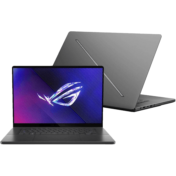 ASUS ROG ZEPHYRUS G16 GU605MI ULTRA 9 14TH GEN RTX 4070 8GB OLED-image