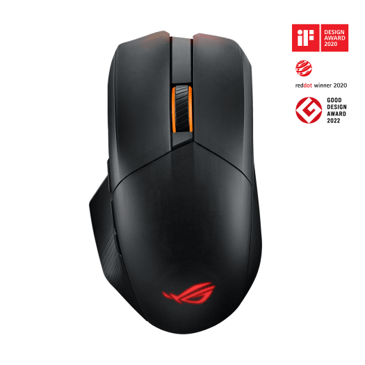 Asus ROG Chakram X Origin Wireless-image