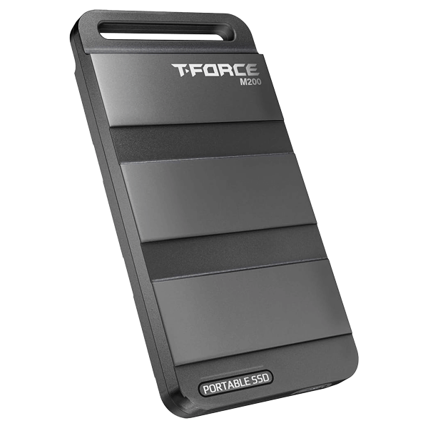 TEAM TFORCE M200 1TB PORTABLE SSD 2000 Mb/s-image