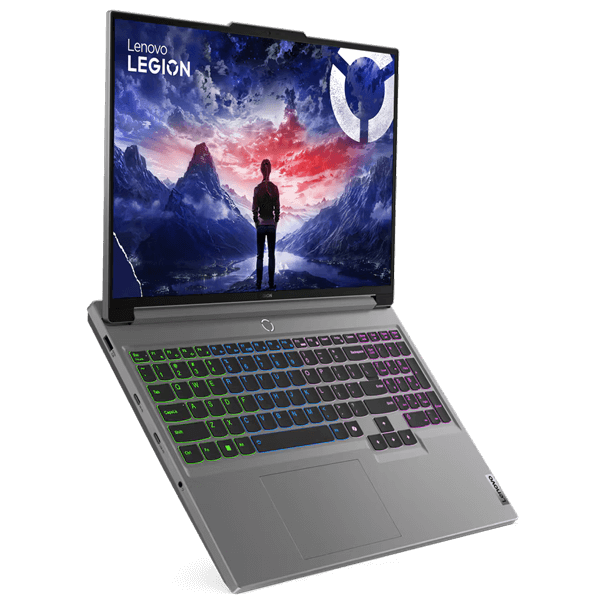 LENOVO Legion 5 16IRX9 i7 14th GEN HX RTX 4060-image