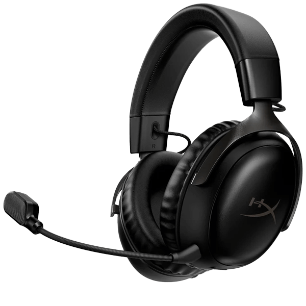 HyperX Cloud III Wireless Gaming Headset-image