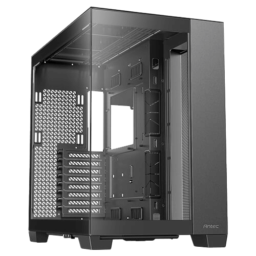 Antec C8 Black-image