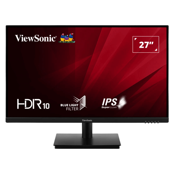 Viewsonic VA2762-4K 27" UHD Monitor-image