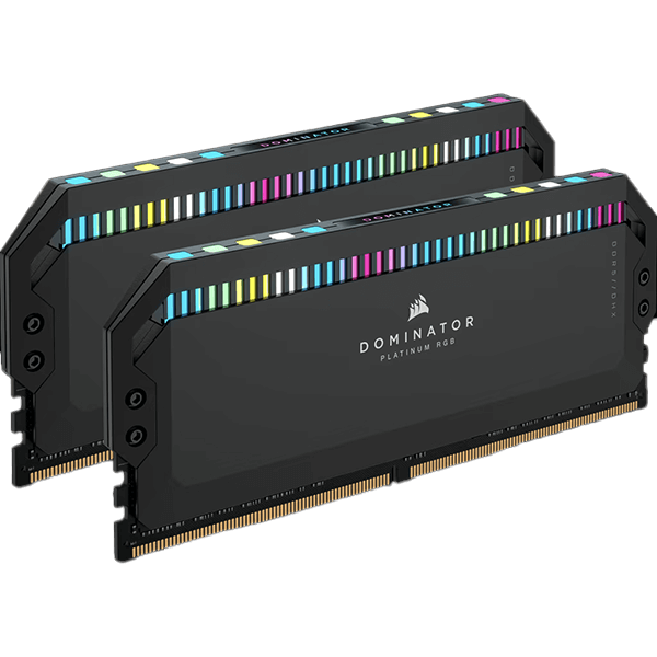 DOMINATOR PLATINUM 6400Mhz 64GB 32GBX02 DDR5-image