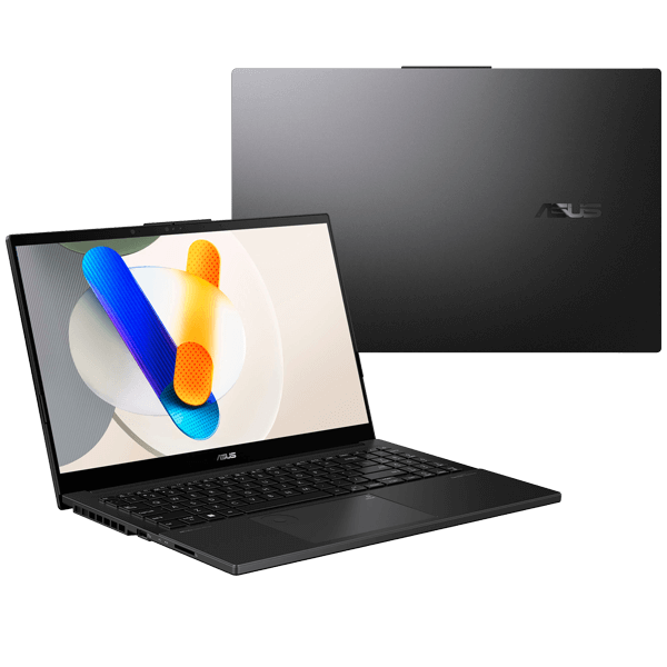 ASUS Vivobook Pro 15 Creator Q533M OLED Ultra 7 RTX 3050 6GB-image