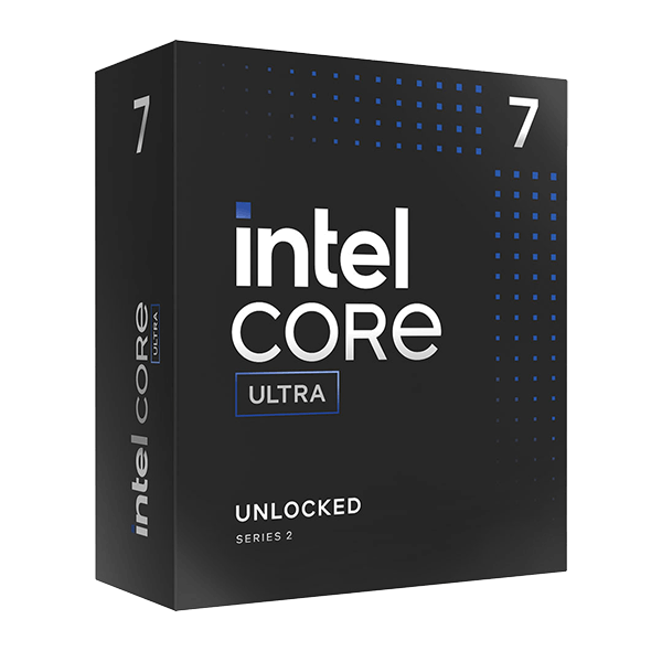 Intel® Core Ultra 7 Processor 265K-image