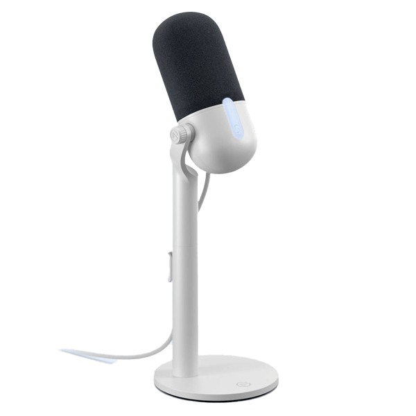 Elgato Wave Neo USB Condenser Microphone-image