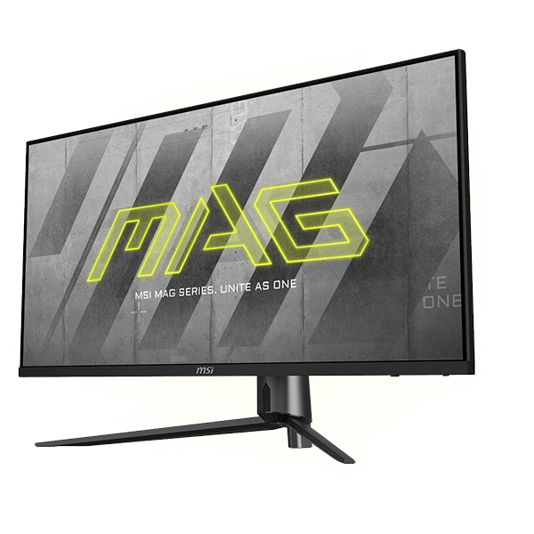 MSI Gaming MAG401QR 40 " IPS, 3440x1440 155Hz Type C-image