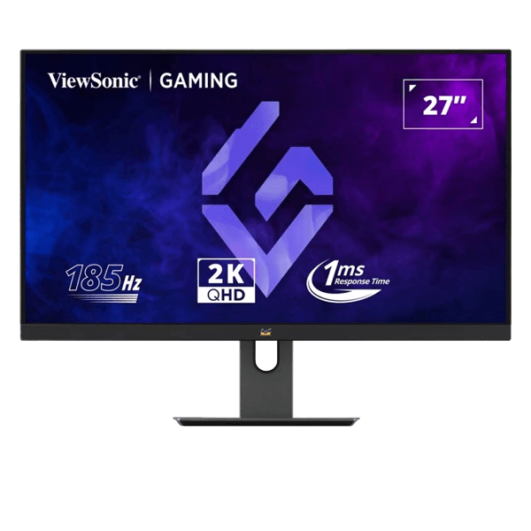 Viewsonic VX2758A-2K-PRO-2 27” 185Hz Fast IPS Gaming Monitor-image