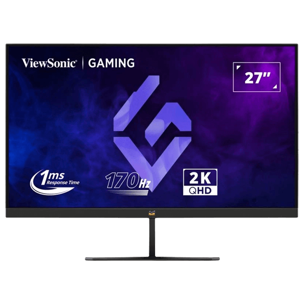 Viewsonic VX2758A-2K-PRO-2 27” 170Hz Fast IPS Gaming Monitor-image