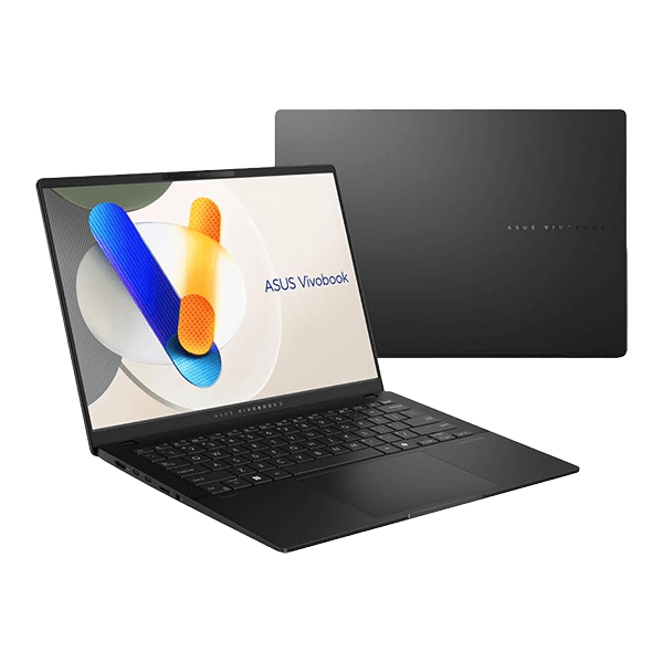 ASUS Vivobook S 14 M5406WA AMD Ryzen AI 9 365 (2024)-image