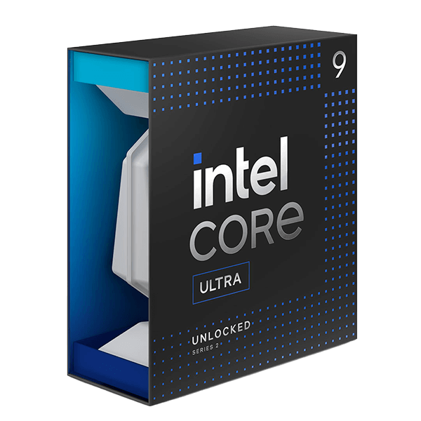 Intel® Core Ultra 9 Processor 285K-image