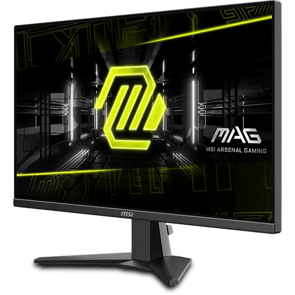 MSI MAG 275QF 27" 2K 180HZ IPS Gaming Monitor-image