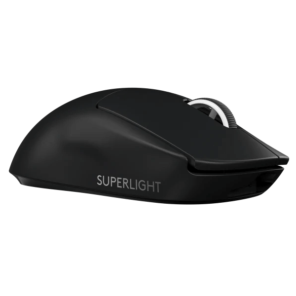 Logitech G PRO X SUPERLIGHT Wireless Gaming Mouse-image