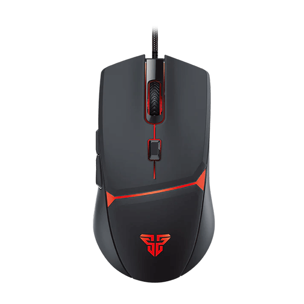 FANTECH VX7 CRYPTO RGB Gaming Mouse-image