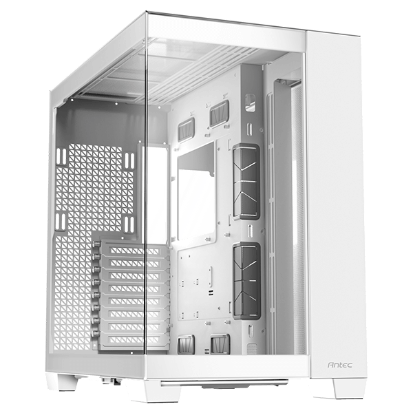 Antec C8 White-image