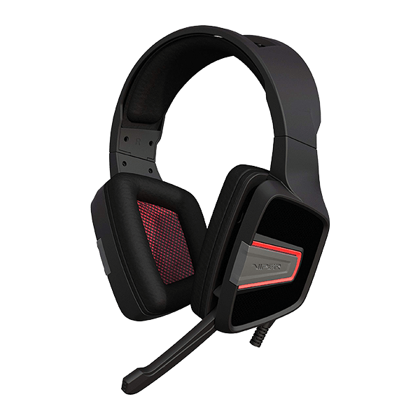 Patriot Viper V330 Stereo Gaming Headset-image