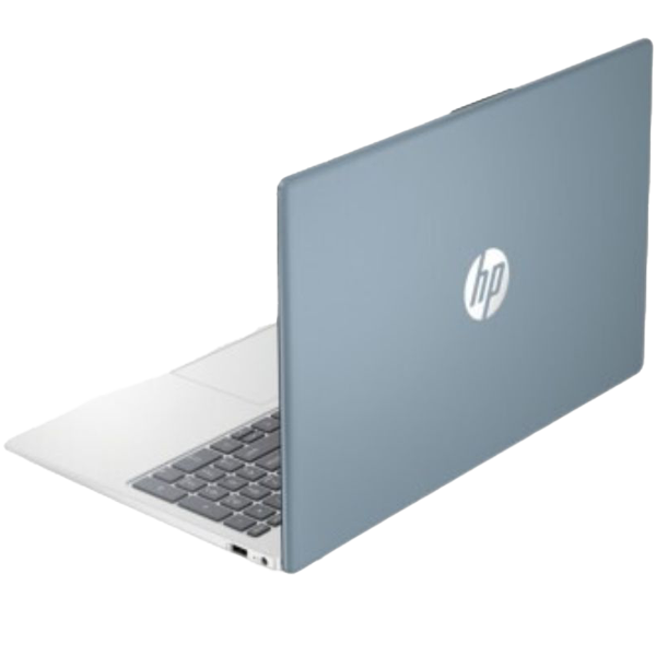 HP Laptop 15-FD206TU CORE i5 13th GEN-image