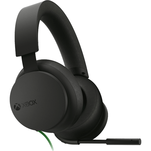 XBOX Wireless Headset-image