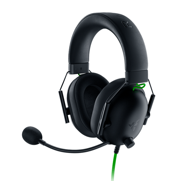 Razer BlackShark V2 X Gaming Headset-image