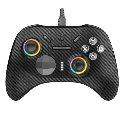 Fantech GP15 EOS Vega Multiplatform Gamepad controller-image