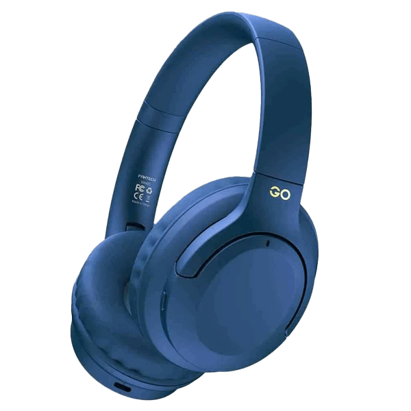 Fantech Go Vibe WH05 Wireless Headphone-image