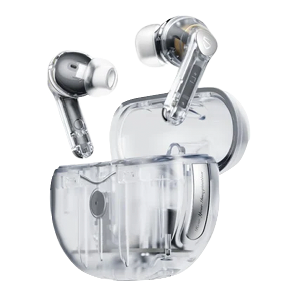 SOUNDPEATS Air4 Pro In-ear Snapdragon aptX Lossless Wireless Earbuds-image