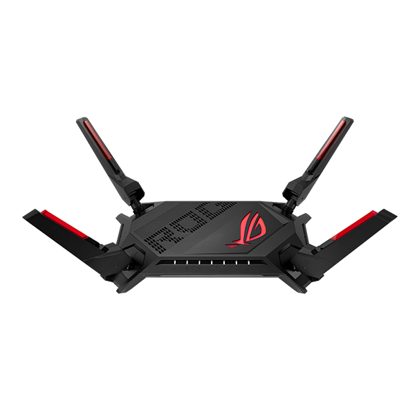 ASUS ROG Rapture GT-AX6000 Dual-Band WiFi 6 (802.11ax) Gaming Router-image