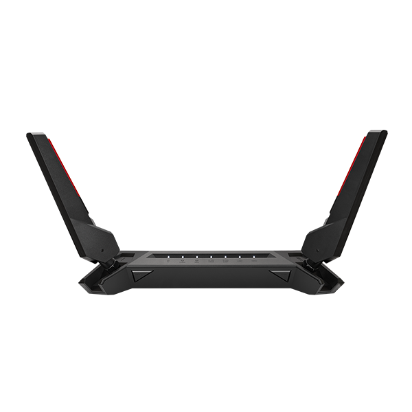 ASUS ROG Rapture GT-AX6000 Dual-Band WiFi 6 (802.11ax) Gaming Router-image