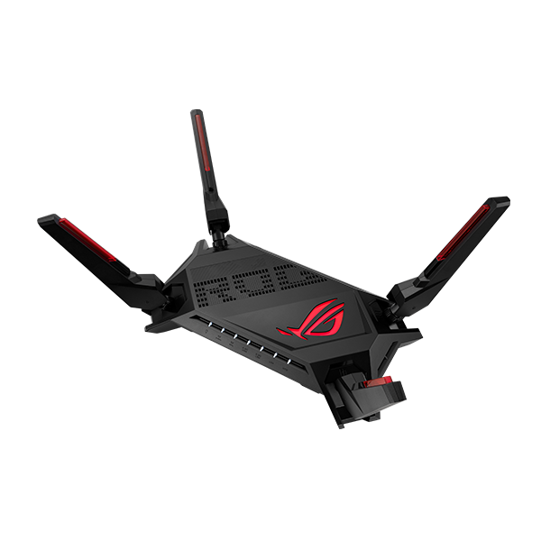 ASUS ROG Rapture GT-AX6000 Dual-Band WiFi 6 (802.11ax) Gaming Router-image