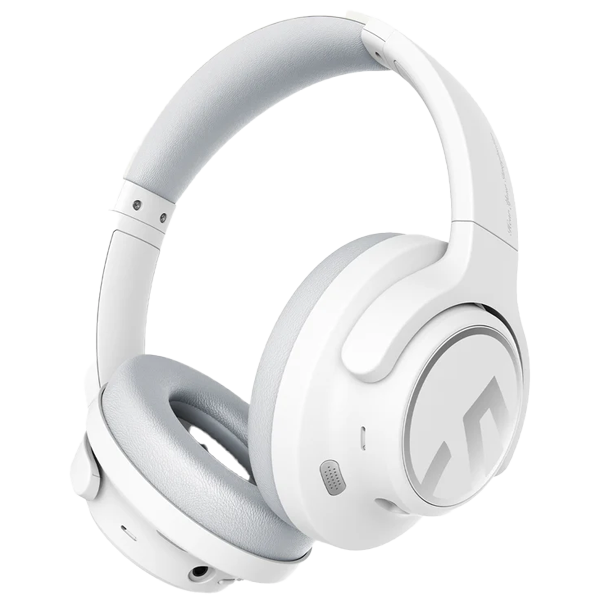 SOUNDPEATS Space ANC Headphones with Long Battery Life-image