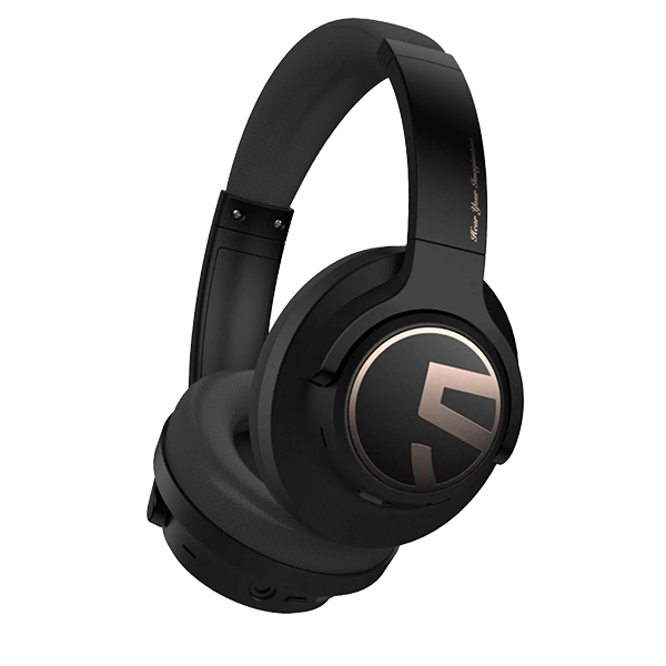 SOUNDPEATS Space ANC Headphones with Long Battery Life-image