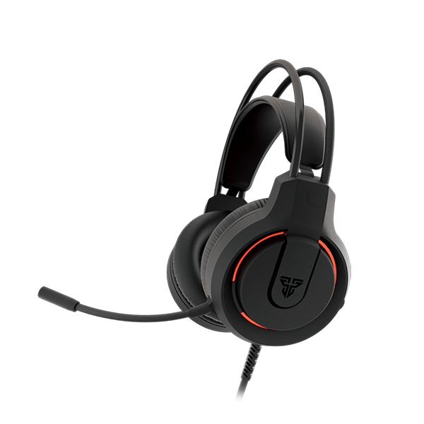 FANTECH HQ53 FLASH Light-Weight Gaming Headset-image