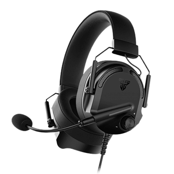 Fantech MH91 ALTO Multi-Platform Gaming Headset-image