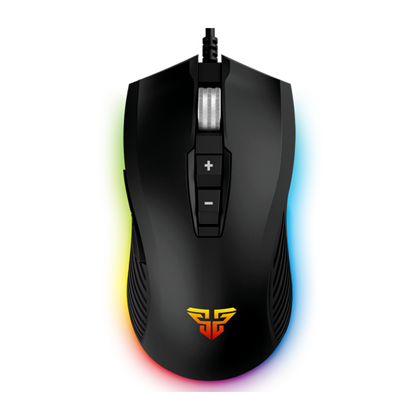 FANTECH X14S RANGER GAMING MOUSE-image