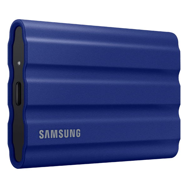 SAMSUNG T7 Shield 1TB Portable SSD-image