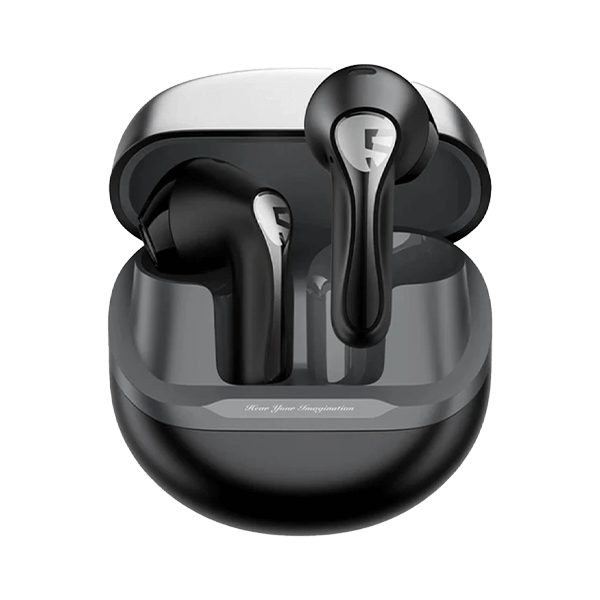 SOUNDPEATS AIR 5 SNAPDRAGON CHIP WIRELESS EARBUDS-image